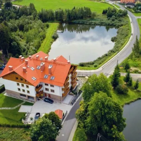 Bawaria 22 Apartment Szklarska Poreba