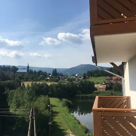 Bawaria 22 * Szklarska Poreba