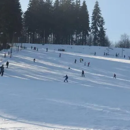 Bawaria 22 Szklarska Poreba