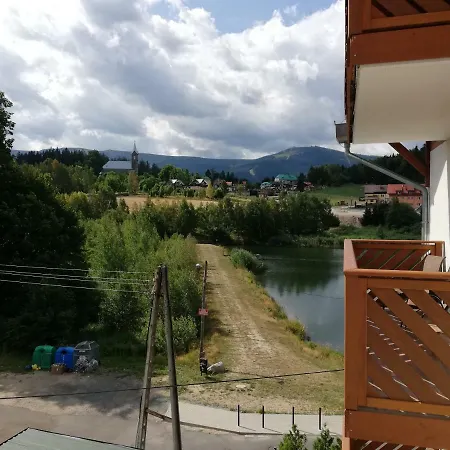 Apartment Bawaria 22 Szklarska Poreba