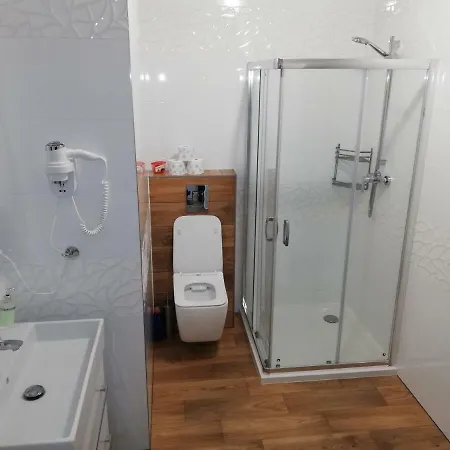 Apartment Bawaria 22 Szklarska Poreba