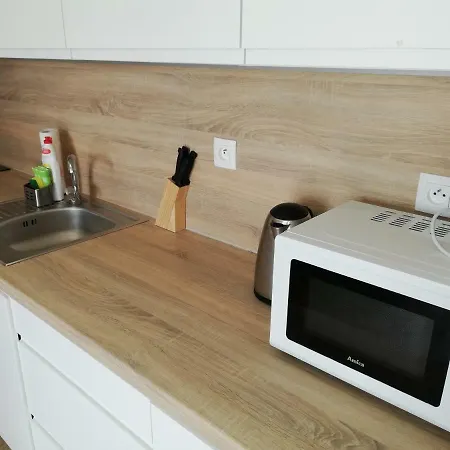 Bawaria 22 Apartment Szklarska Poreba