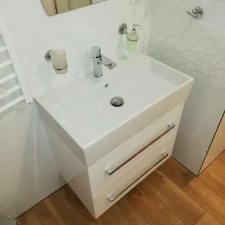 Apartment Bawaria 22