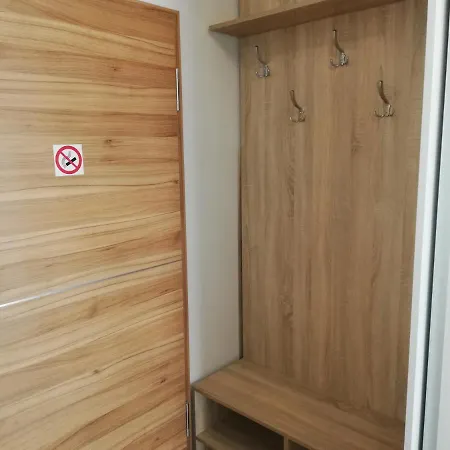 Bawaria 22 Apartment