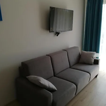 Apartment Bawaria 22 Szklarska Poreba