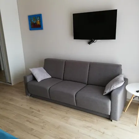 Bawaria 22 Appartement Szklarska Poreba